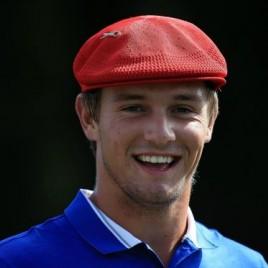 2015 U.S. Amateur Champion Golfer Bryson DeChambeau Signs Endorsement Deal with Cylance