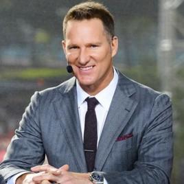 ESPN Radio Host Danny Kanell Speaks at Florida State Real Estate Conference