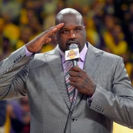 Basketball Hall of Famer Shaquille O’Neal Becomes Brand Ambassador for Krispy Kreme