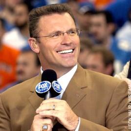Pro Football Hall of Famer Howie Long Makes Appearance at Terre Haute Boys & Girls Club Fundraiser November 11th