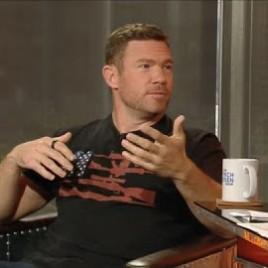 Armed Forces Bowl Announces Former Texas Walk-On Nate Boyer as Kickoff Luncheon Speaker