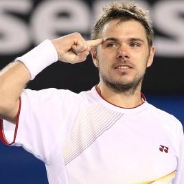 Tennis Star Stan Wawrinka Signs Endorsement Deal with London Capital Group
