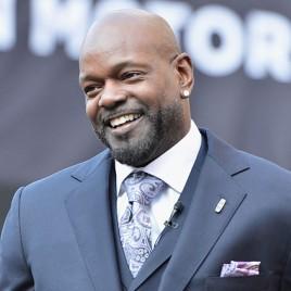 Hall of Fame Running Back Emmitt Smith Keynotes Alabama Salvation Army Fundraiser