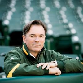 Dscoop Phoenix, Imagine Names Oakland A’s Executive Billy Beane Keynote Speaker
