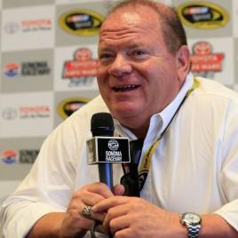 Top Race Team Owner Chip Ganassi Speaks at Motorsports Marketing Forum December 1st