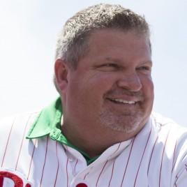 Former MLB All-Star John Kruk Keynotes Benefit for Children’s Home of Reading Friday