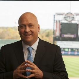 Baseball Great Cal Ripken Jr. Signs Speaking Deal with OppenheimerFunds