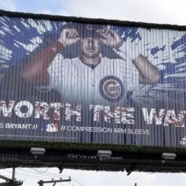 The Hype Around Chicago Cubs Rookie Kris Bryant Continues to Build