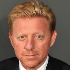 Tennis Legend Boris Becker Becomes Brand Ambassador for partypoker