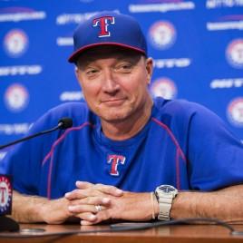 Texas Rangers Manager Jeff Banister Keynotes UTSA Baseball Banquet February 4th