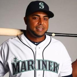 All-Star Slugger Nelson Cruz Speaks to Middle School Students in New York City