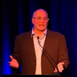 Retired NBA Standout Rex Chapman Keynotes The Healing Place Fundraiser in March