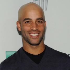 Ex-Tennis Pro James Blake Speaks at Fairfield University January 30th
