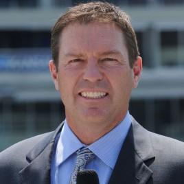 Kansas City Royals Hall of Famer Jeff Montgomery Speaks to Ottawa Rotary Club