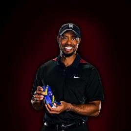 Tiger Woods Gets New Endorsement Deal with Bridgestone Golf