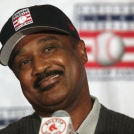 Baseball Hall of Famer Jim Rice Speaks at Safeco Field Awards Banquet Next Month