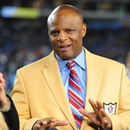 Hall of Fame Quarterback Warren Moon Speaks at CES This Week