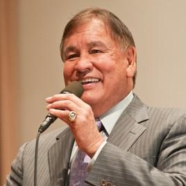 Olympic Legend Billy Mills to Give Bacone College Commencement Speech