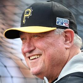 Pittsburgh Pirates Manager Clint Hurdle Keynotes Forbes Hospital Interfaith Prayer Breakfast