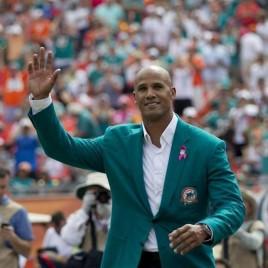 Pro Football Hall of Fame Nominee Jason Taylor Hosts Orlando Charity Camp January 28th