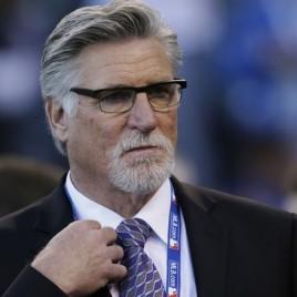 Former Star Pitcher Jack Morris Speaks at Helping Kids Round First Benefit Tuesday