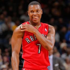 Raptors All-Star Kyle Lowry Headlines Toronto Summer Camp