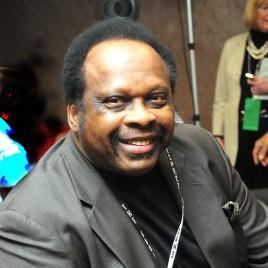 Former Baseball Star Al Oliver Speaks at MLK Day Celebration in Southeastern Ohio