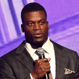 DC March for Life Adds Baltimore Ravens Tight End Ben Watson as Speaker