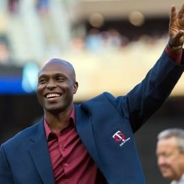 Five-Time MLB All-Star Torii Hunter Keynotes Hometown Church Event