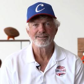 Former Major League Pitcher Bill Lee Speaks at Red Sox Nation Meeting