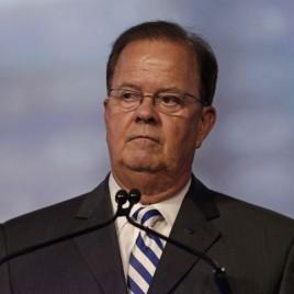 Duke Football Coach David Cutcliffe Keynotes Down Syndrome Charity Gala