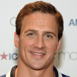 Olympic Swimming Champion Ryan Lochte Signs Endorsement Deal with TYR Sport