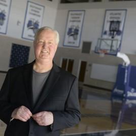 Orlando Magic Executive Pat Williams Speaks at Lakeland Chamber of Commerce Annual Meeting
