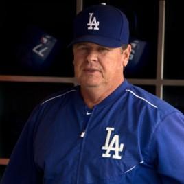 Los Angeles Dodgers Pitching Coach Rick Honeycutt Speaks at Chattanooga QB Club