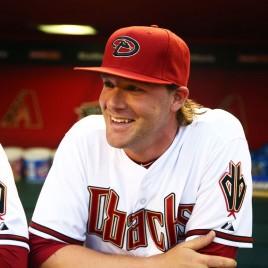 Arizona Diamondbacks Pitcher Archie Bradley Keynotes ORU Diamond Dinner