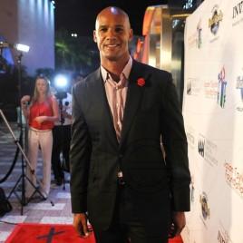 New Pro Football Hall of Famer Jason Taylor Speaks at YMCA Breakfast March 7th
