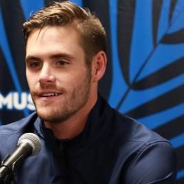 Olympic Diver David Boudia Speaks at Lafayette Area Sports Med Symposium