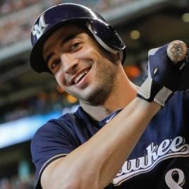 Milwaukee Brewers Star Ryan Braun Speaks at University of Miami First Pitch Banquet