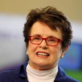 Northwestern Names Tennis Icon Billie Jean King Commencement Speaker