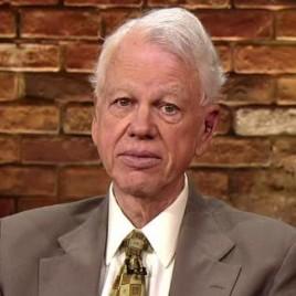 Iconic Sportswriter Bob Ryan Holds Q&A Appearance at University of Alabama