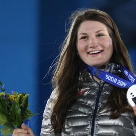 USANA Health Sciences Names Olympic Skier Devin Logan Brand Ambassador