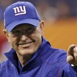 Super Bowl Champion Tom Coughlin to Speak At Hall of Fame Ceremony