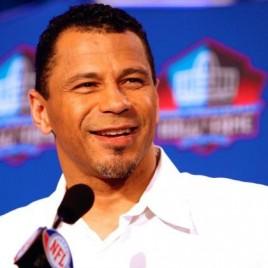 Hall of Fame Defensive Back Rod Woodson Speaks at Montana State Football Event Next Month