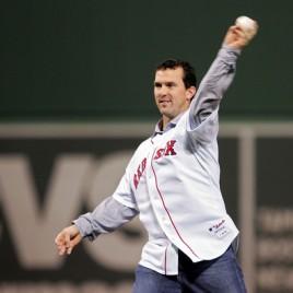 Former Boston Red Sox Standout Trot Nixon Speaks at Greater Wilmington Sports Hall of Fame Luncheon March 10th
