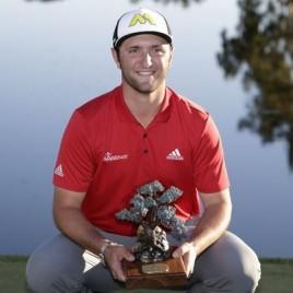 Former Top Amateur Golfer Jon Rahm Becomes Brand Ambassador for Bighorn