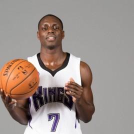 Sacramento Kings Point Guard Darren Collison Hosts 5th Annual Basketball Camp in June