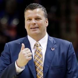 Diocese of Sioux City Names Creighton Basketball Coach Greg McDermott Keynote Speaker for Bishop’s Dinner