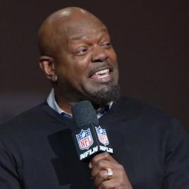 NFL All-Time Leading Rusher Emmitt Smith Keynotes Jackson State Scholarship Banquet Next Month