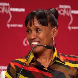 Three-Time Olympic Gold Medalist Jackie Joyner-Kersee Keynotes Women’s Health Night Next Month