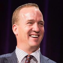 Two-Time Super Bowl Champion Peyton Manning Keynotes Adobe Summit